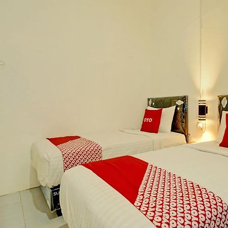 Oyo 92700 D' Ngalau Residence Syariah Payakumbuh Extérieur photo