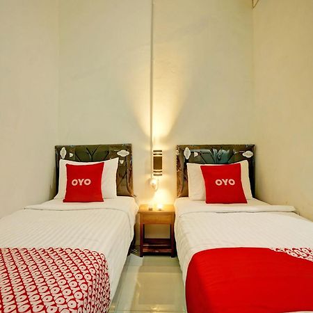 Oyo 92700 D' Ngalau Residence Syariah Payakumbuh Extérieur photo