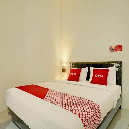 Oyo 92700 D' Ngalau Residence Syariah Payakumbuh Extérieur photo