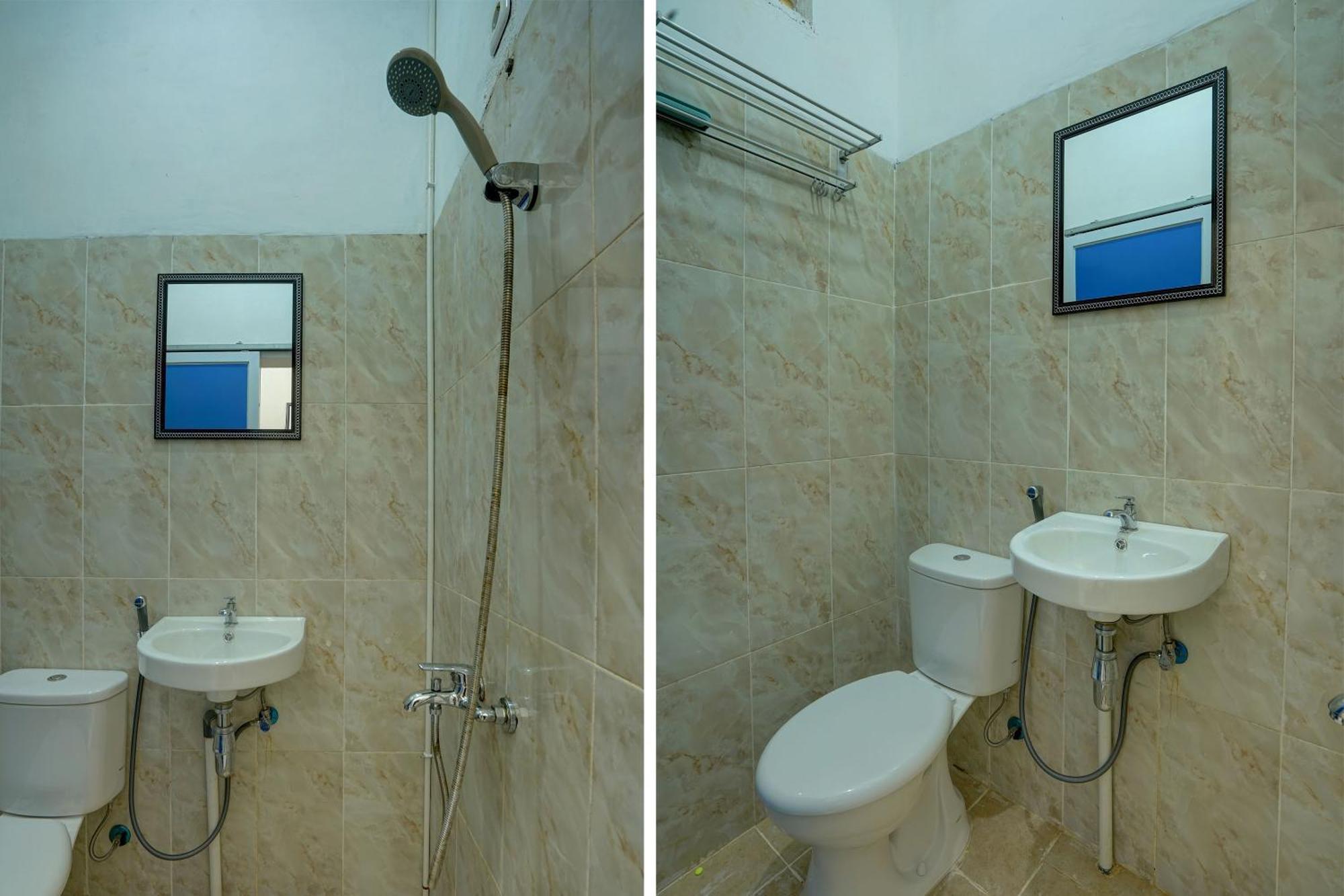 Oyo 92700 D' Ngalau Residence Syariah Payakumbuh Extérieur photo