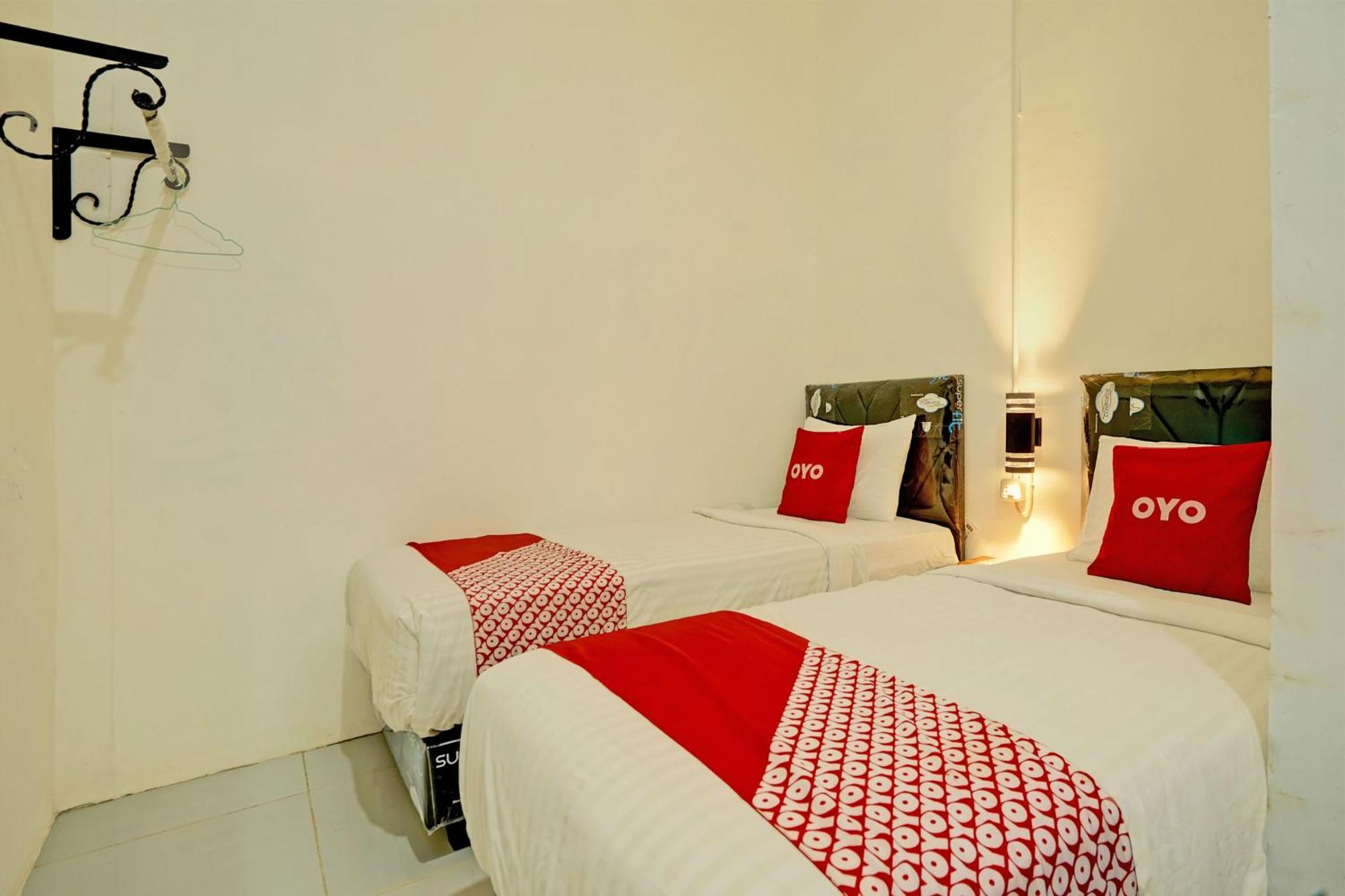 Oyo 92700 D' Ngalau Residence Syariah Payakumbuh Extérieur photo