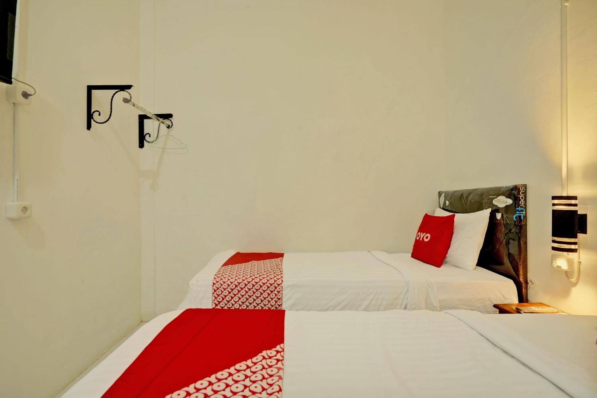Oyo 92700 D' Ngalau Residence Syariah Payakumbuh Extérieur photo