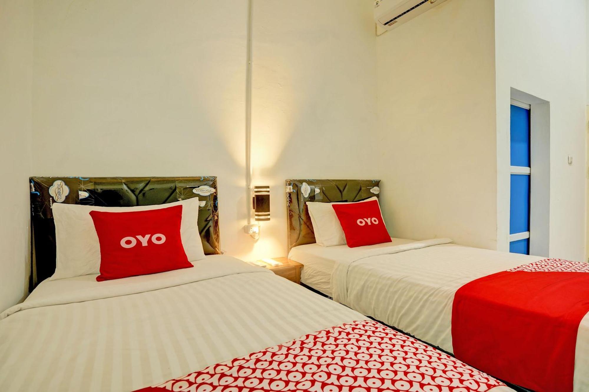 Oyo 92700 D' Ngalau Residence Syariah Payakumbuh Extérieur photo