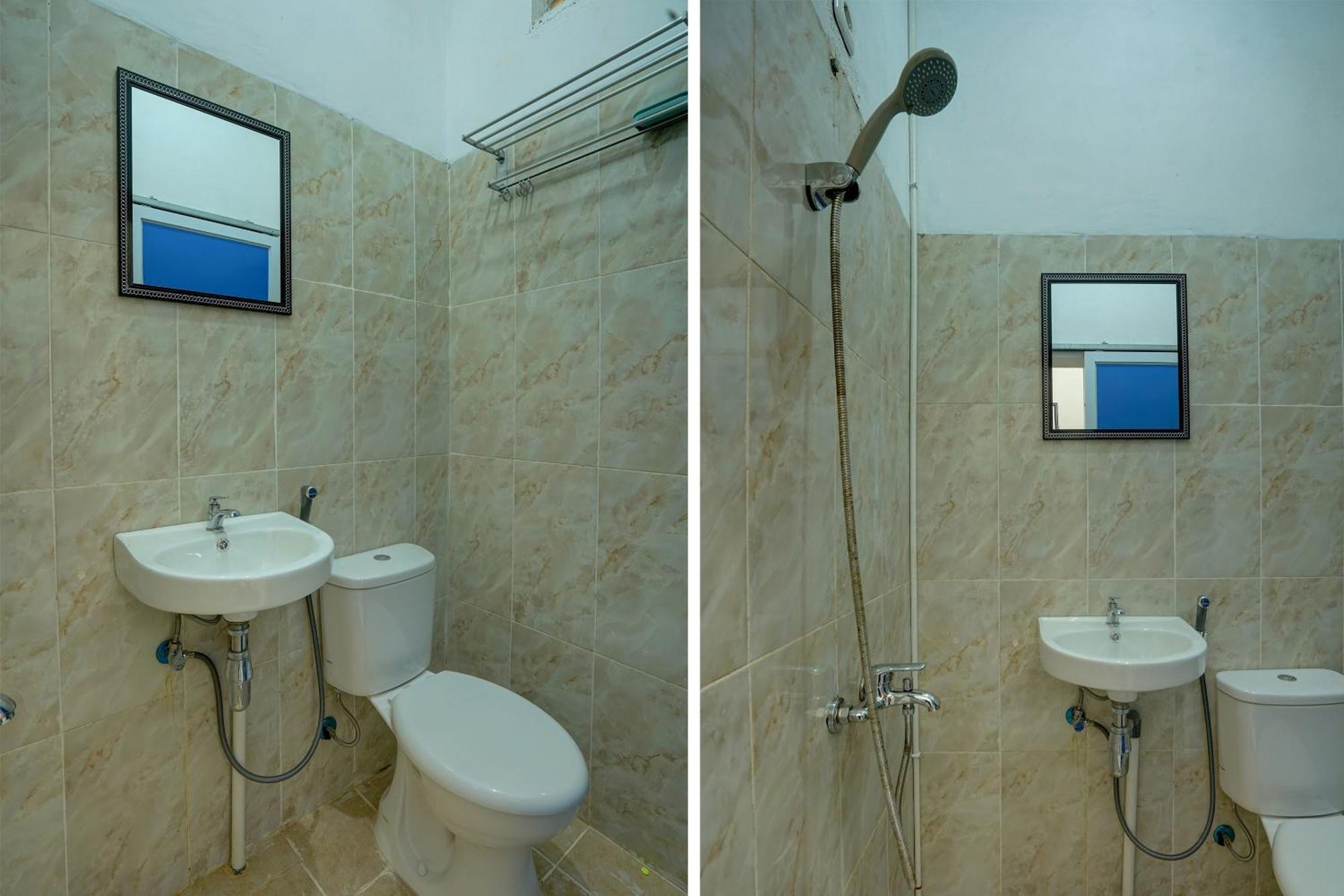 Oyo 92700 D' Ngalau Residence Syariah Payakumbuh Extérieur photo