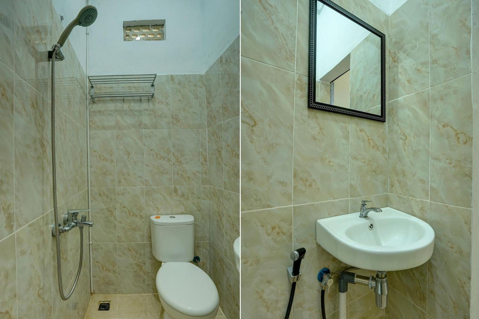 Oyo 92700 D' Ngalau Residence Syariah Payakumbuh Extérieur photo