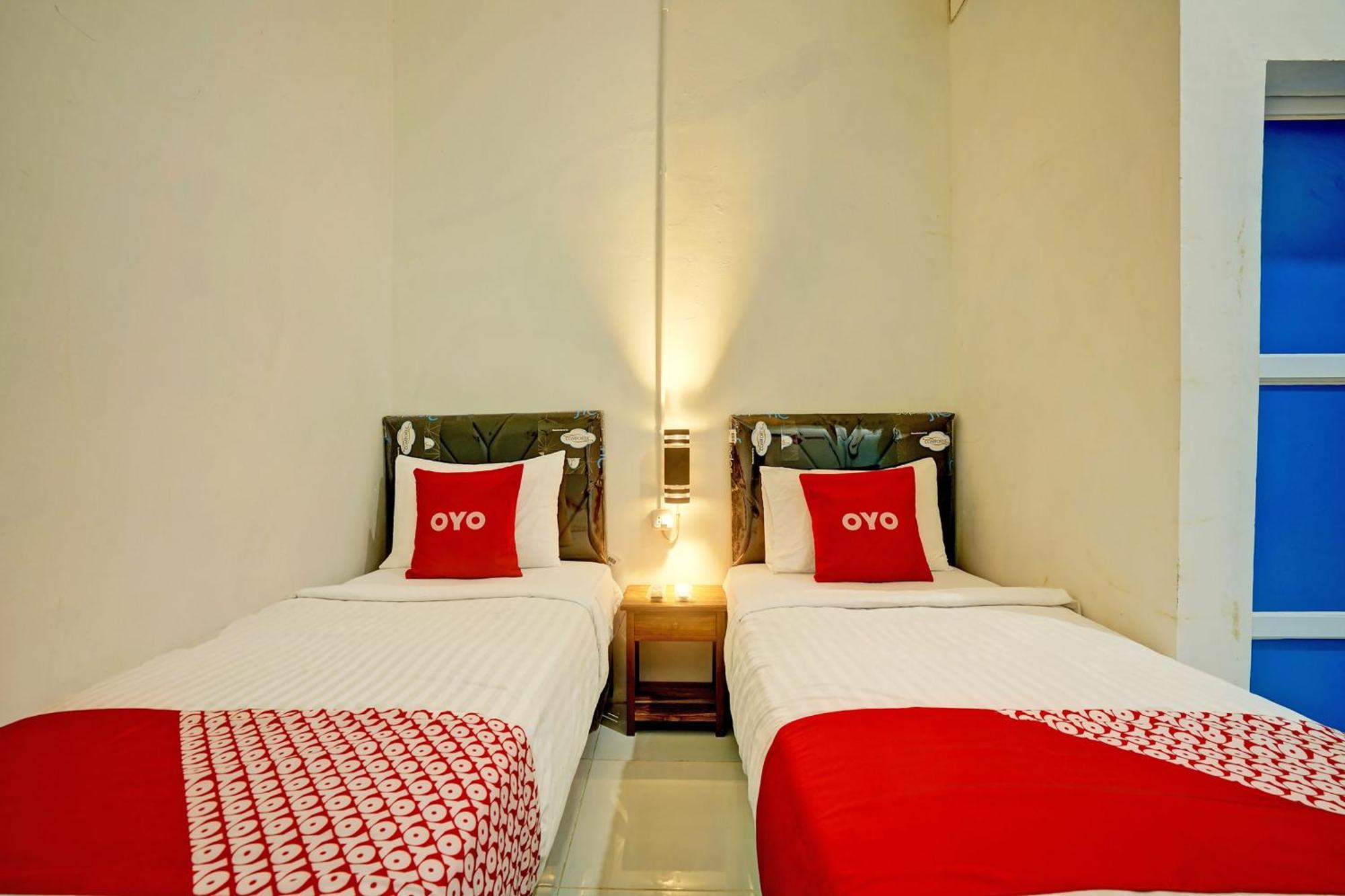 Oyo 92700 D' Ngalau Residence Syariah Payakumbuh Extérieur photo