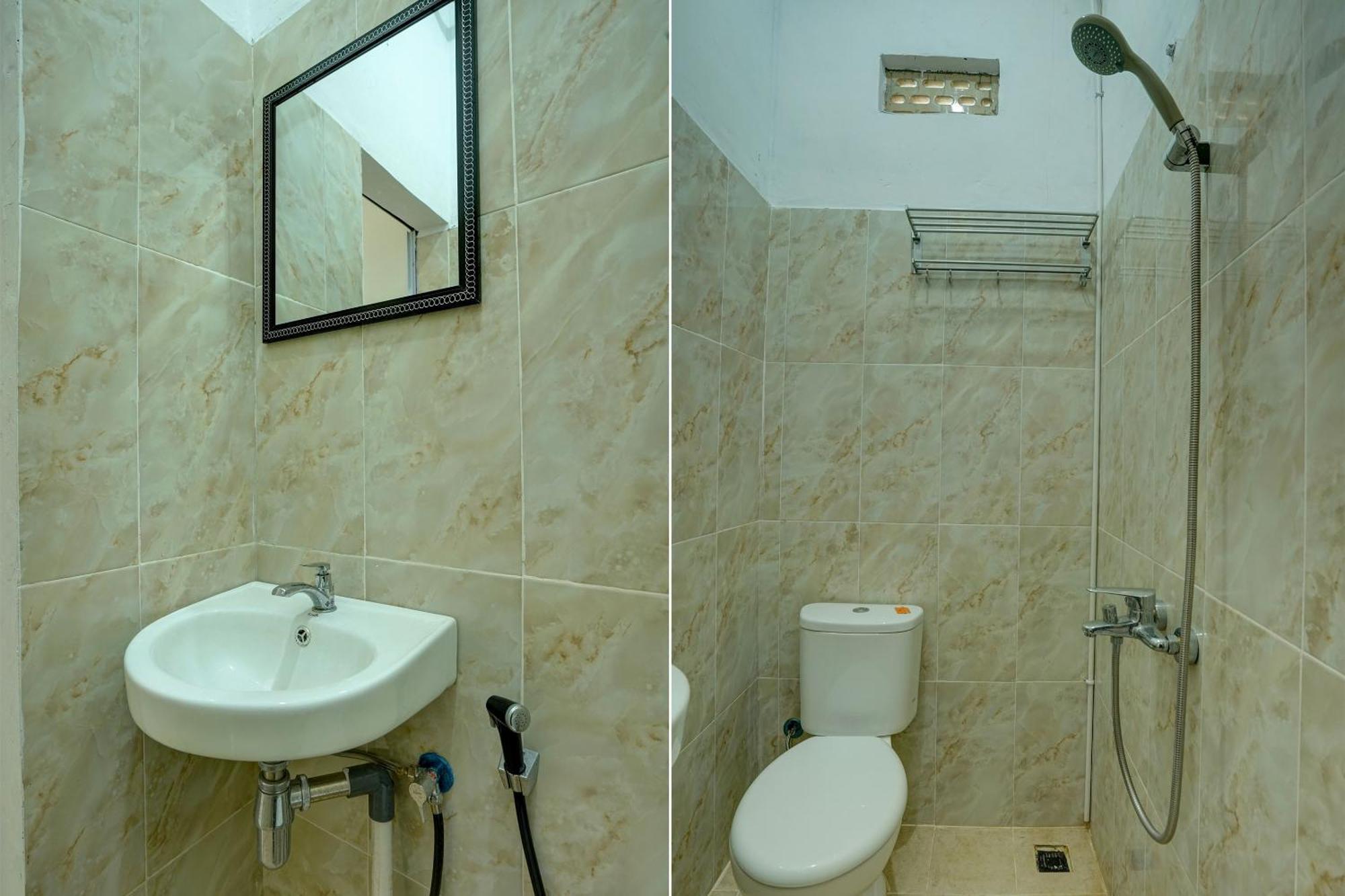 Oyo 92700 D' Ngalau Residence Syariah Payakumbuh Extérieur photo