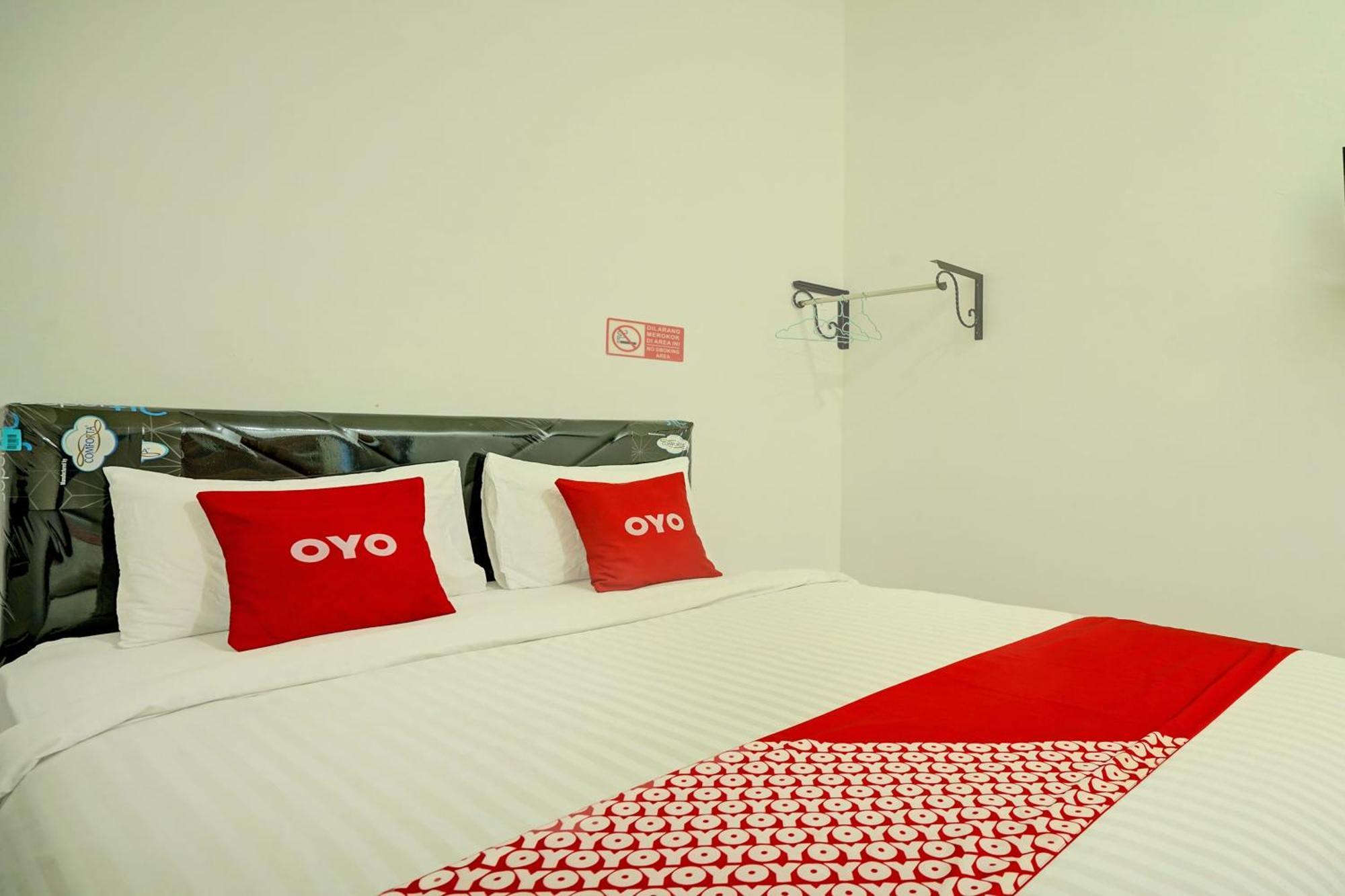 Oyo 92700 D' Ngalau Residence Syariah Payakumbuh Extérieur photo