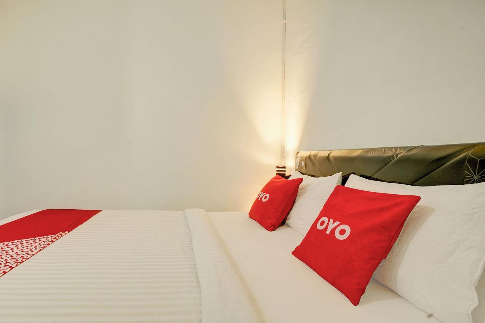 Oyo 92700 D' Ngalau Residence Syariah Payakumbuh Extérieur photo