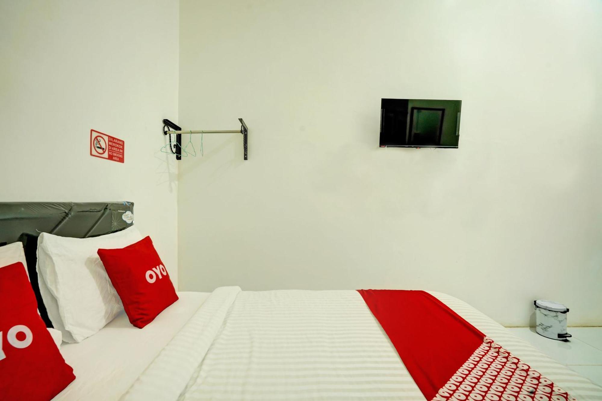 Oyo 92700 D' Ngalau Residence Syariah Payakumbuh Extérieur photo