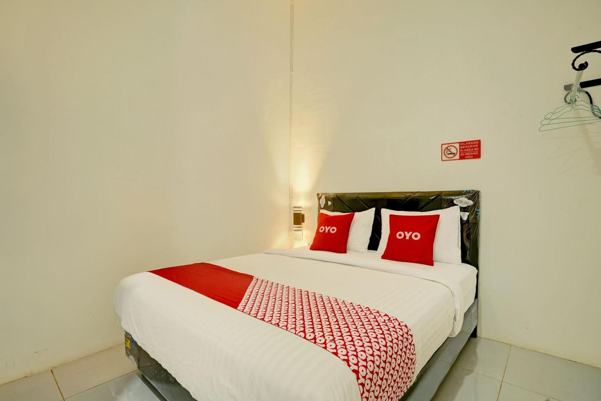Oyo 92700 D' Ngalau Residence Syariah Payakumbuh Extérieur photo