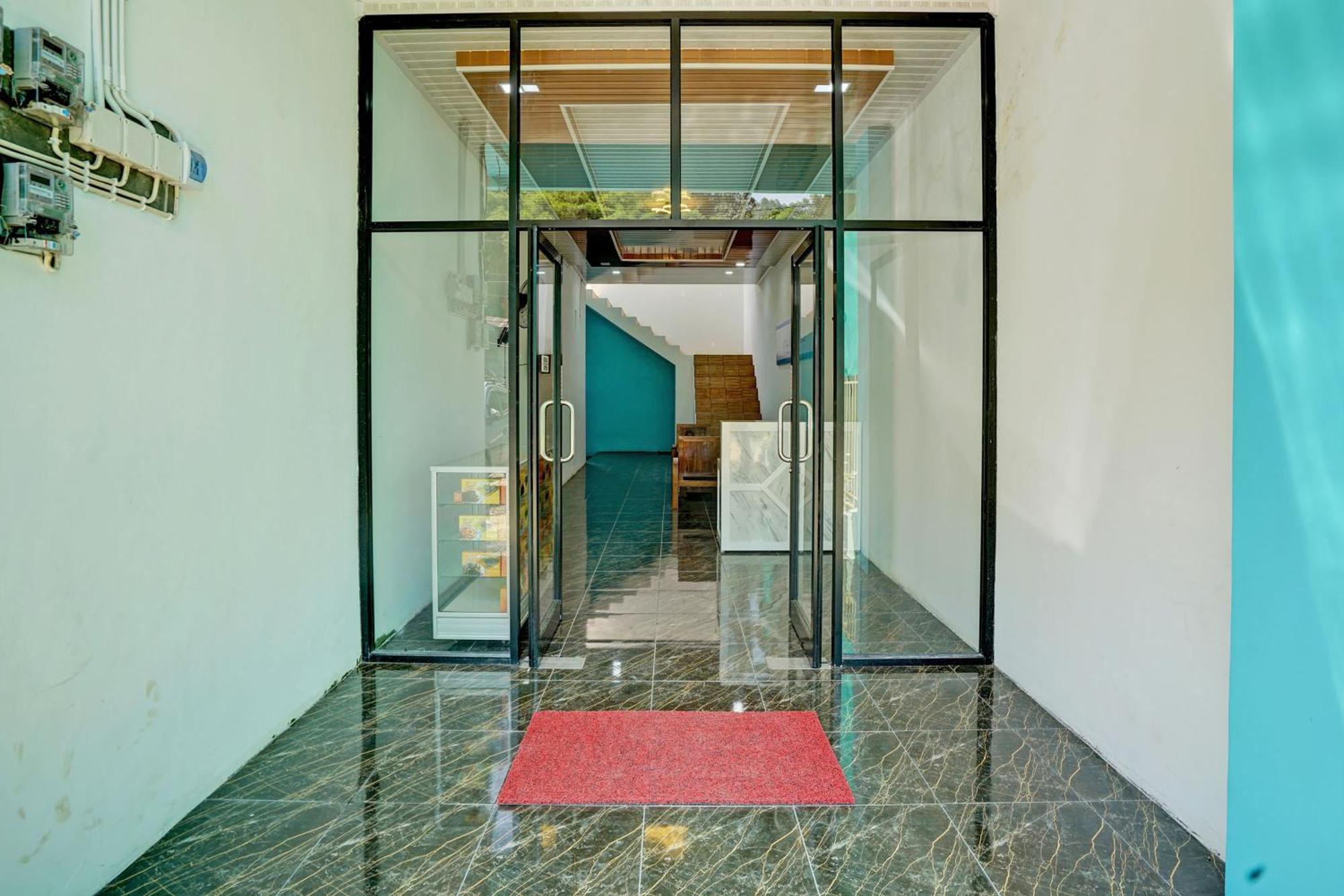 Oyo 92700 D' Ngalau Residence Syariah Payakumbuh Extérieur photo